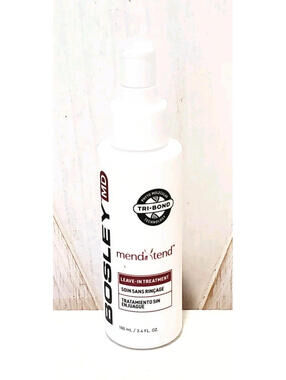 Bosley MD ~ MendXtend Leave In Treatment ~ 3.4 OZ